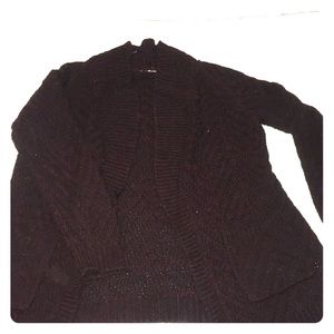 Black Candies Cardigan